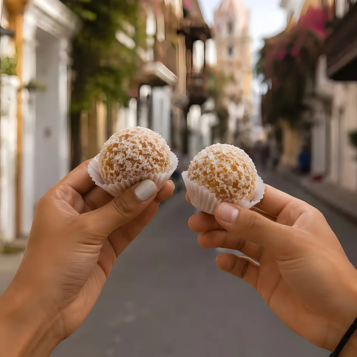 Cuéntanos la historia de la calle: City Tour de misterios y leyendas