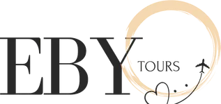 EBY Tours — Enjoy Being You